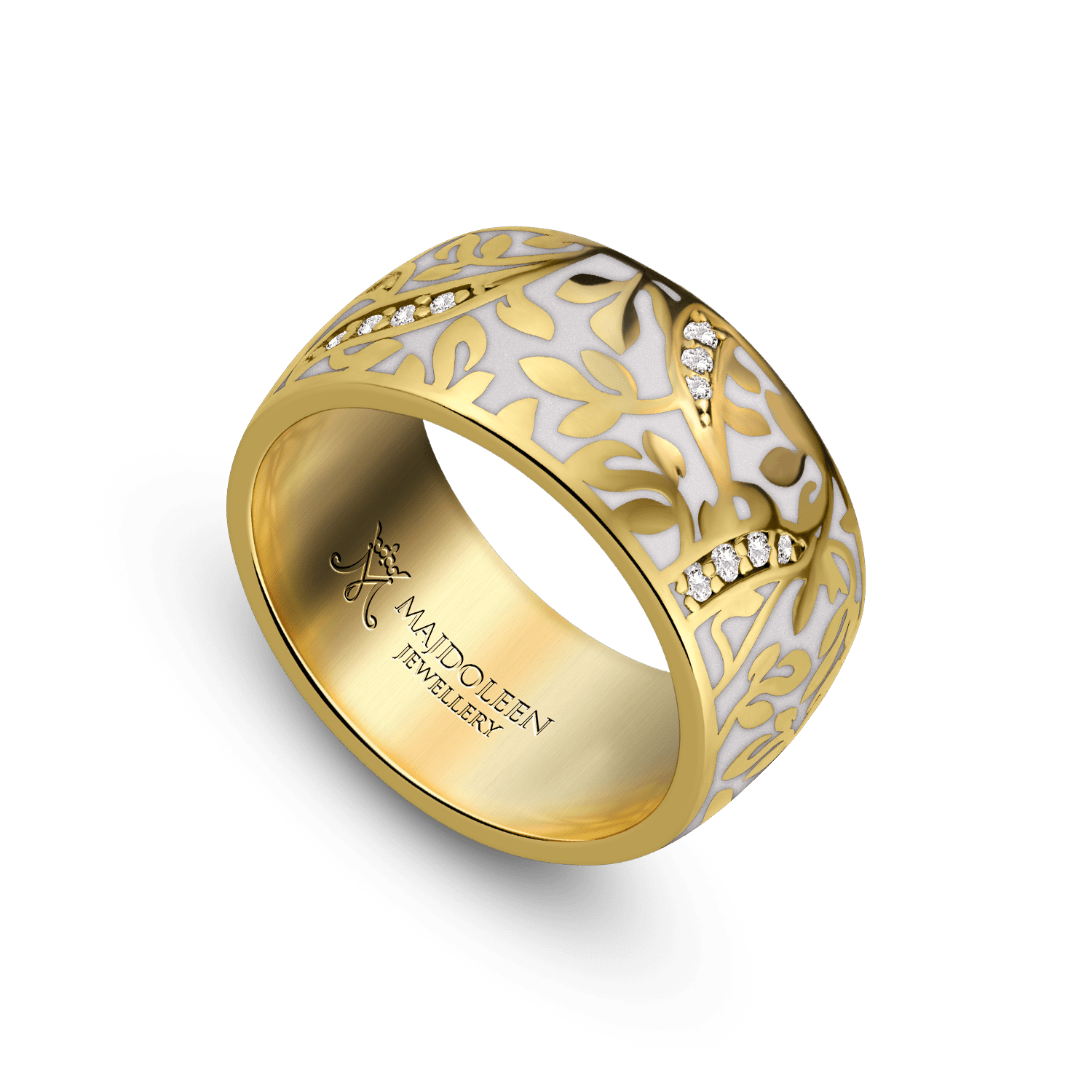 FR90102 ring Y 1