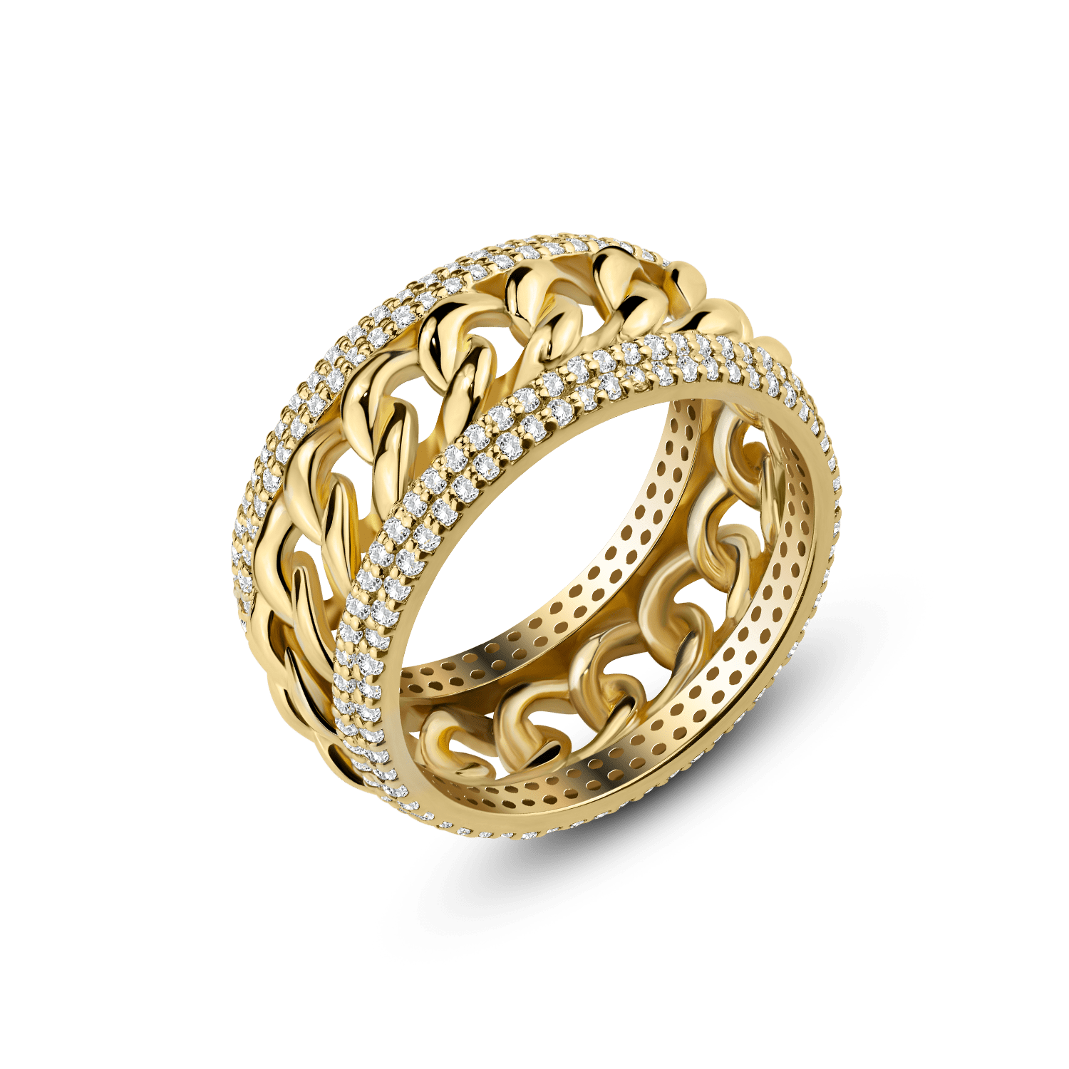 1.12 CT DIAMOND RING