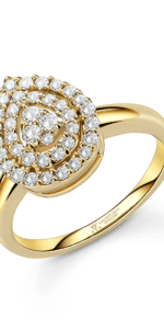 Dimond ring