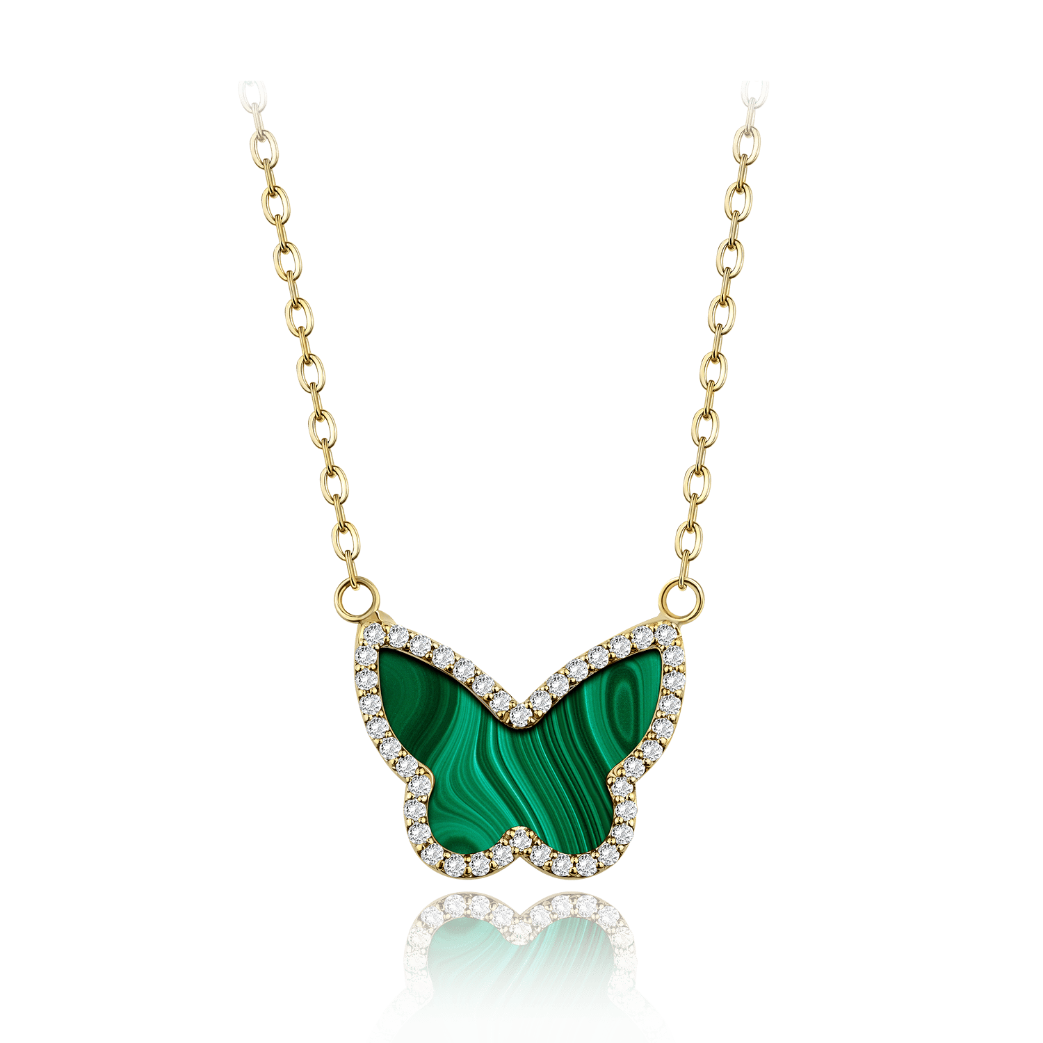 0.50 CT DIAMOND PENDANT