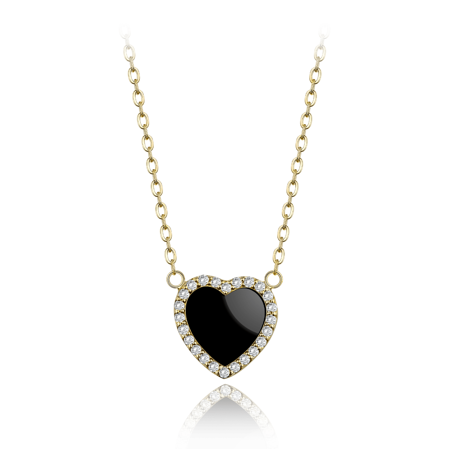 0.29 CT DIAMOND PENDANT