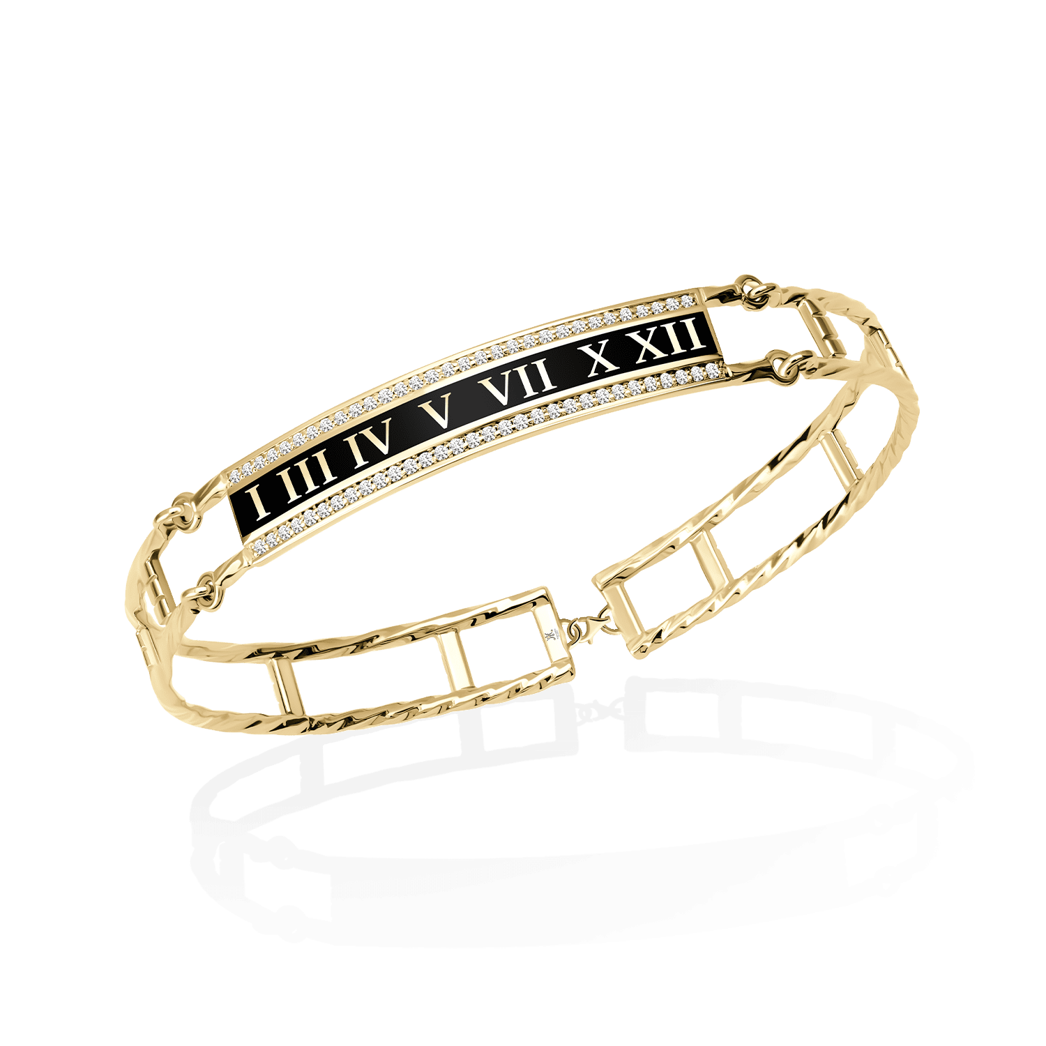 Diamond Bracelet 0.40