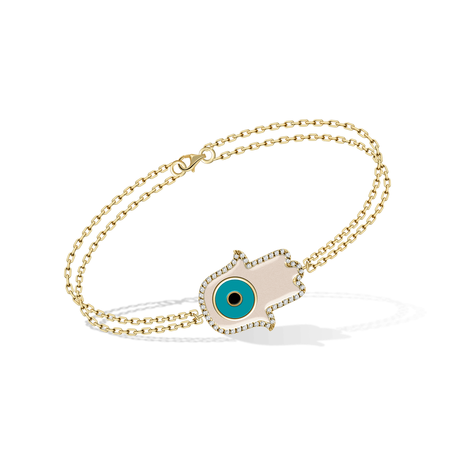 Diamond Bracelet 0.20