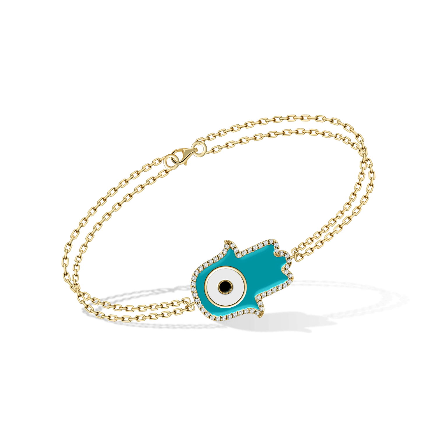 Diamond Bracelet 0.20