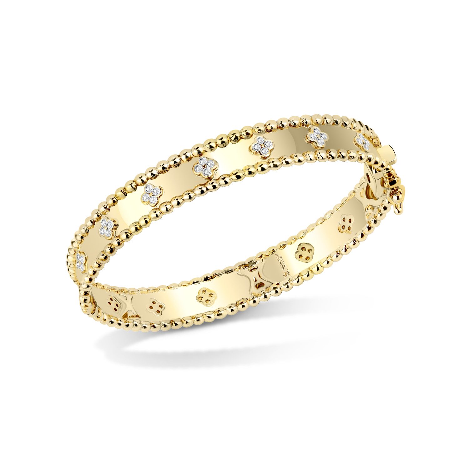 Diamond Bracelet 0.81