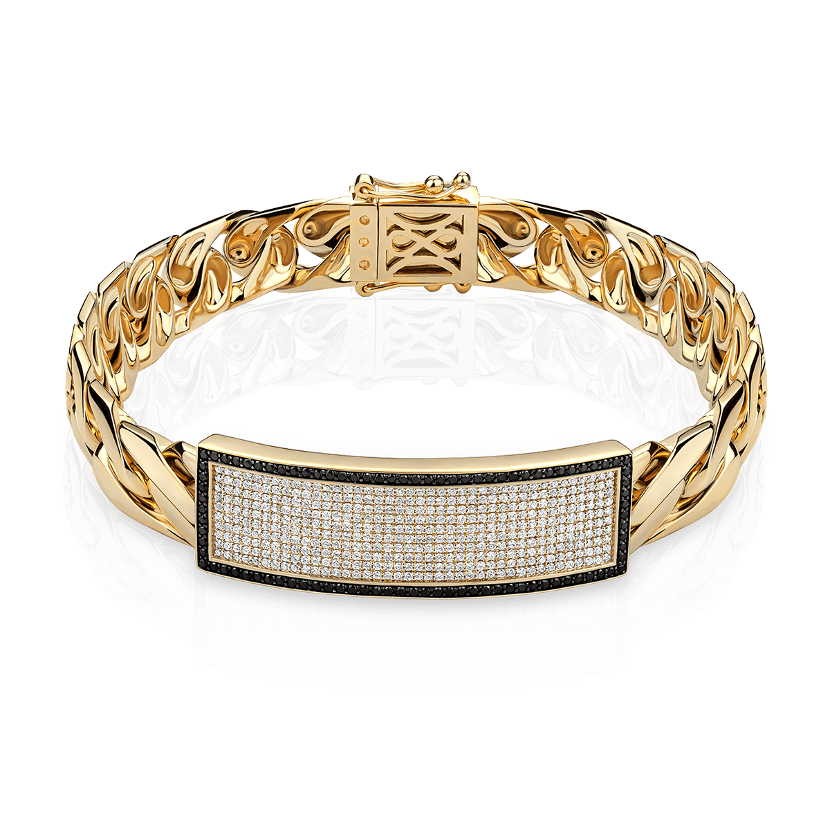 Diamond Bracelet 3.61