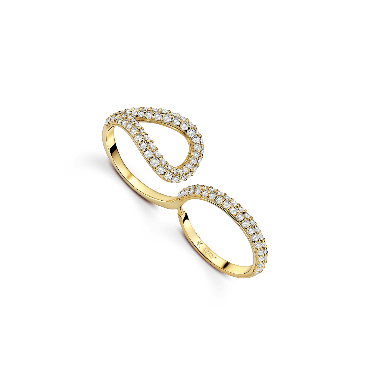 1.29 ct Ring