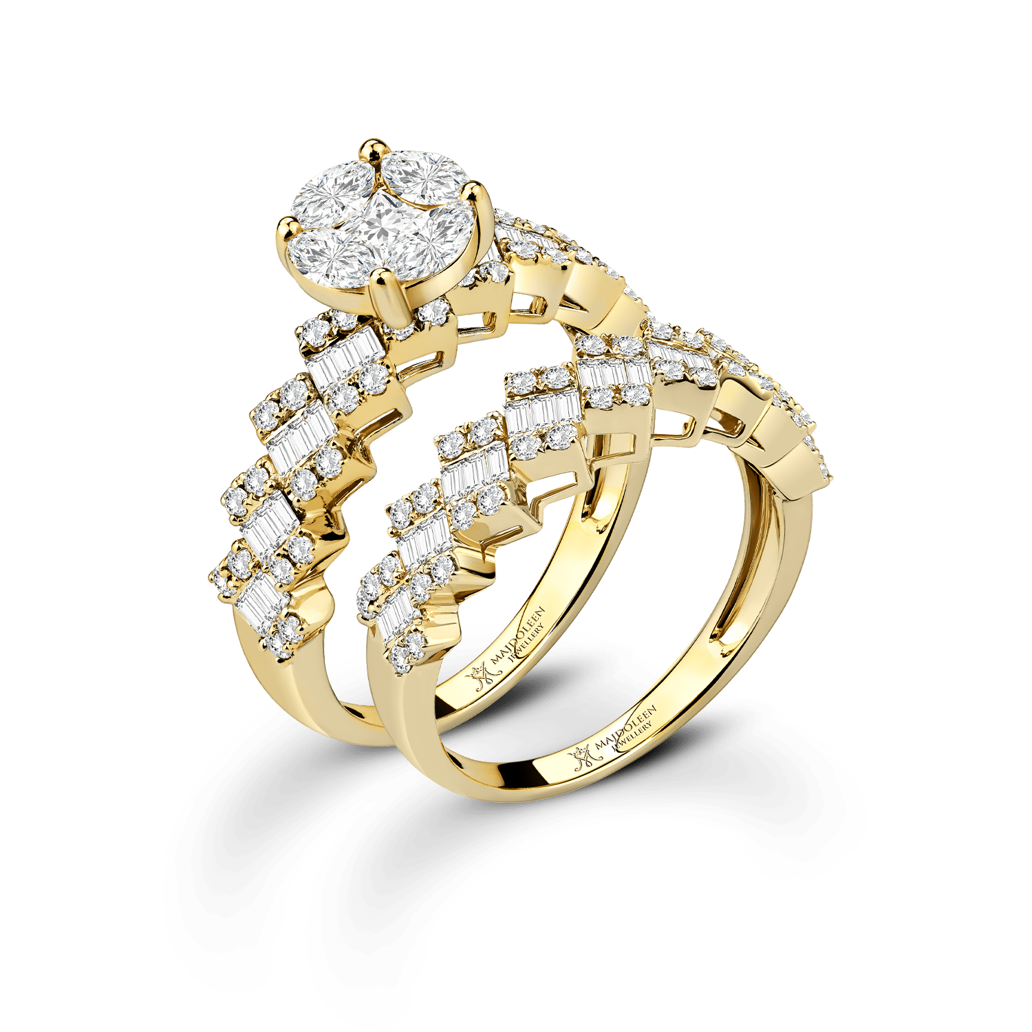 1.56 ct Ring