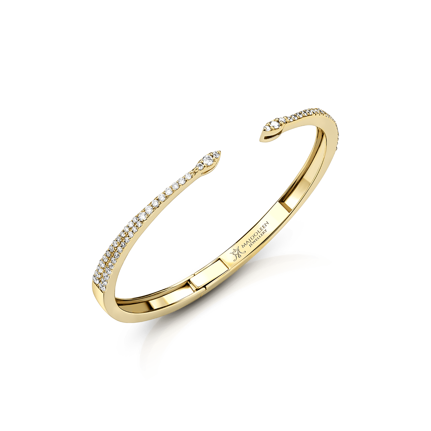 Diamond Bracelet 1.00 ct