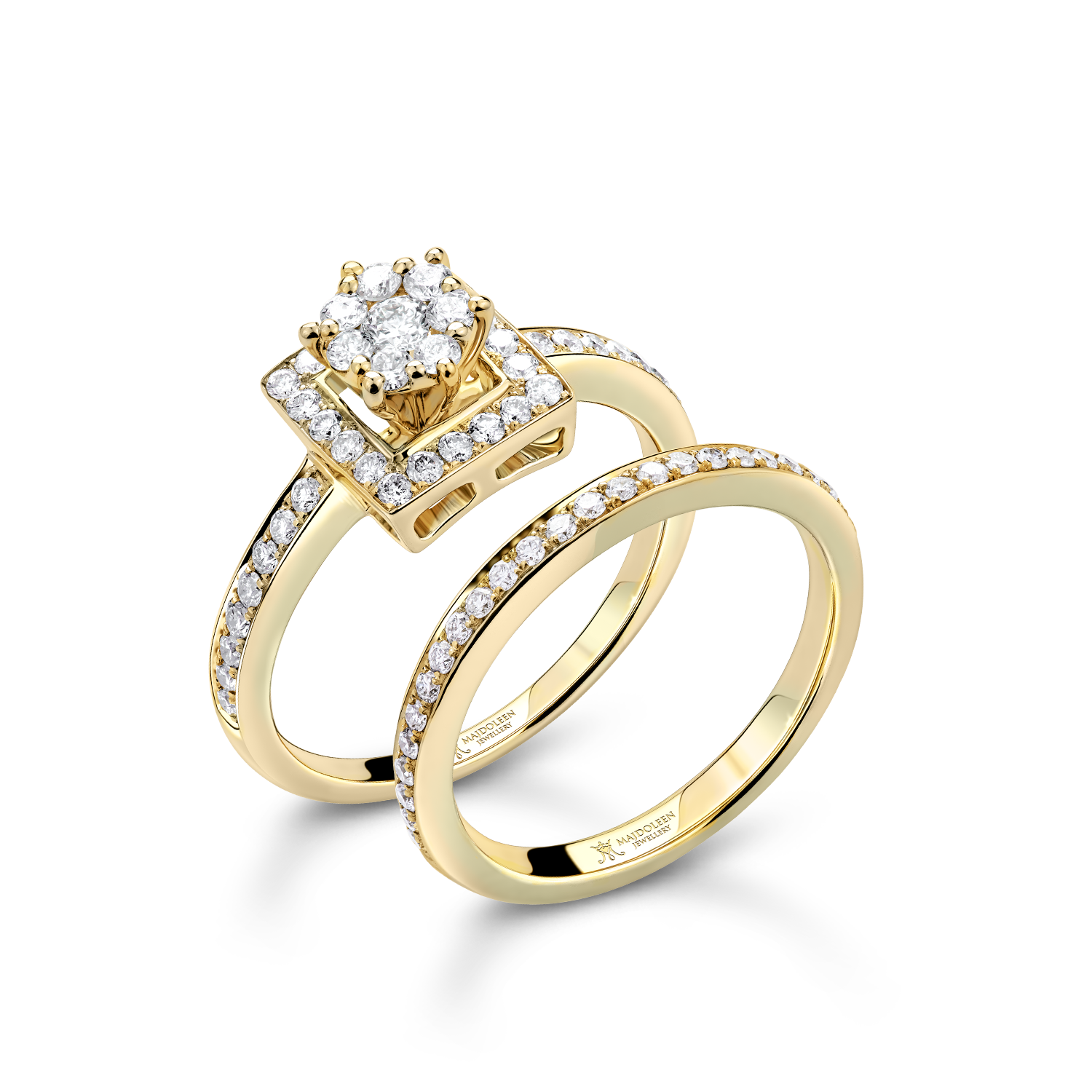 0.79 CT Ring